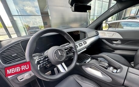 Mercedes-Benz GLE Coupe, 2025 год, 11 490 000 рублей, 15 фотография