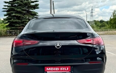 Mercedes-Benz GLE Coupe, 2025 год, 11 490 000 рублей, 13 фотография