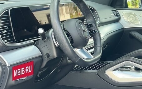 Mercedes-Benz GLE Coupe, 2025 год, 11 490 000 рублей, 16 фотография