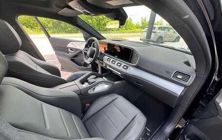 Mercedes-Benz GLE Coupe, 2025 год, 11 490 000 рублей, 19 фотография