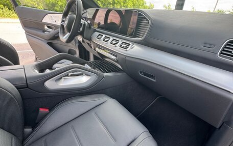 Mercedes-Benz GLE Coupe, 2025 год, 11 490 000 рублей, 20 фотография