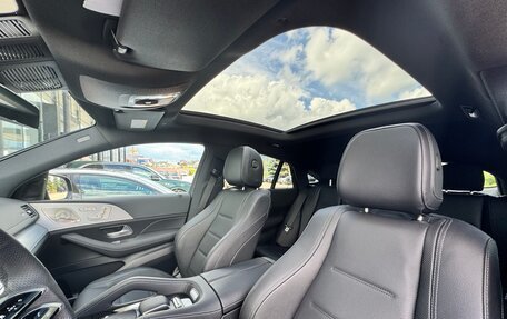 Mercedes-Benz GLE Coupe, 2025 год, 11 490 000 рублей, 17 фотография