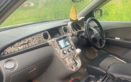 Mitsubishi Airtrek, 2001 год, 450 000 рублей, 6 фотография