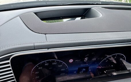 Mercedes-Benz GLE Coupe, 2025 год, 11 490 000 рублей, 18 фотография