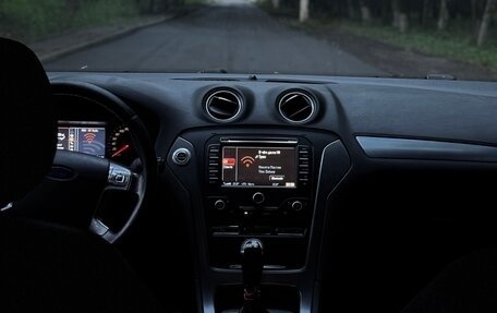 Ford Mondeo IV, 2011 год, 880 000 рублей, 4 фотография