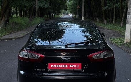Ford Mondeo IV, 2011 год, 880 000 рублей, 3 фотография