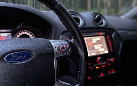 Ford Mondeo IV, 2011 год, 880 000 рублей, 6 фотография