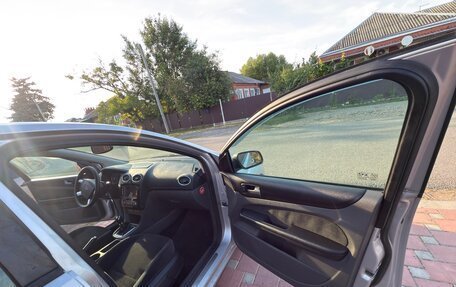 Ford Focus II рестайлинг, 2007 год, 500 000 рублей, 9 фотография