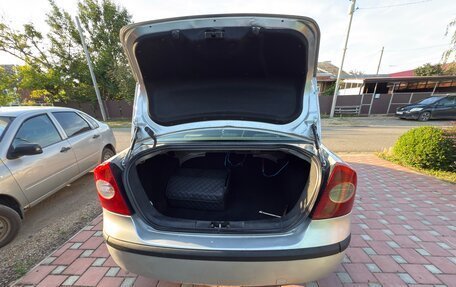 Ford Focus II рестайлинг, 2007 год, 500 000 рублей, 11 фотография