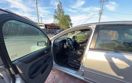 Ford Focus II рестайлинг, 2007 год, 500 000 рублей, 7 фотография