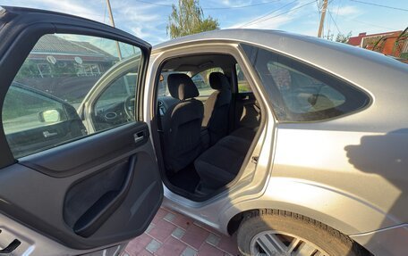 Ford Focus II рестайлинг, 2007 год, 500 000 рублей, 8 фотография