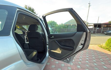 Ford Focus II рестайлинг, 2007 год, 500 000 рублей, 10 фотография