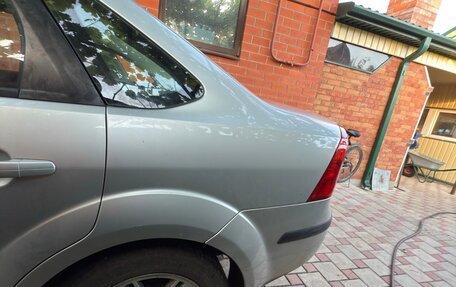 Ford Focus II рестайлинг, 2007 год, 500 000 рублей, 4 фотография