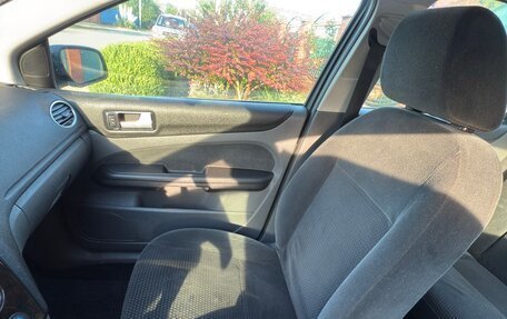 Ford Focus II рестайлинг, 2007 год, 500 000 рублей, 24 фотография