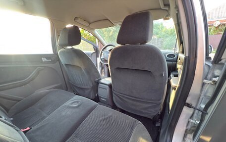 Ford Focus II рестайлинг, 2007 год, 500 000 рублей, 21 фотография