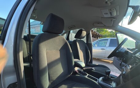 Ford Focus II рестайлинг, 2007 год, 500 000 рублей, 20 фотография