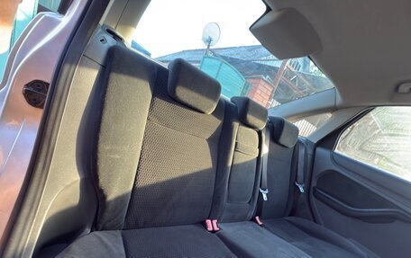 Ford Focus II рестайлинг, 2007 год, 500 000 рублей, 23 фотография