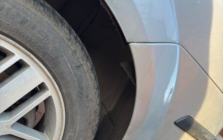 Ford Focus II рестайлинг, 2007 год, 500 000 рублей, 32 фотография