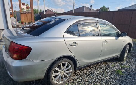 Toyota Allion, 2003 год, 650 000 рублей, 4 фотография