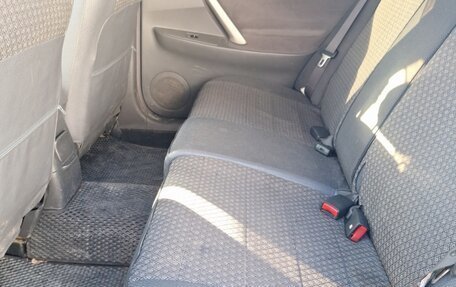 Toyota Allion, 2003 год, 650 000 рублей, 5 фотография