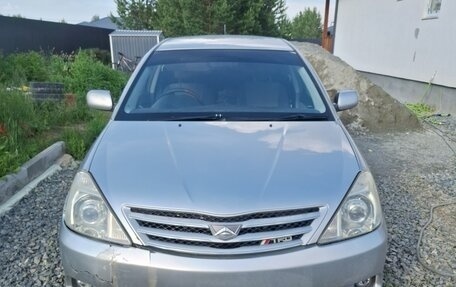 Toyota Allion, 2003 год, 650 000 рублей, 2 фотография
