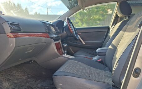 Toyota Allion, 2003 год, 650 000 рублей, 6 фотография