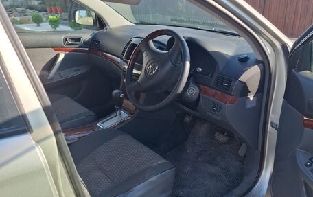 Toyota Allion, 2003 год, 650 000 рублей, 8 фотография