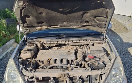 Toyota Allion, 2003 год, 650 000 рублей, 9 фотография
