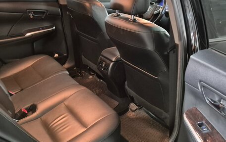 Toyota Camry, 2015 год, 1 900 000 рублей, 5 фотография