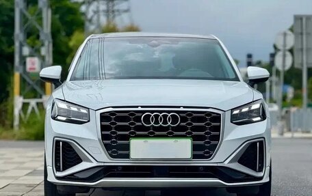 Audi Q2 I, 2022 год, 1 760 001 рублей, 2 фотография