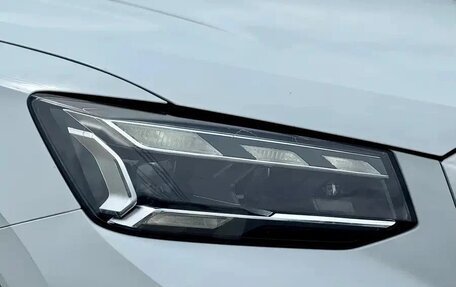 Audi Q2 I, 2022 год, 1 760 001 рублей, 4 фотография