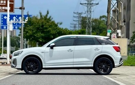 Audi Q2 I, 2022 год, 1 760 001 рублей, 5 фотография