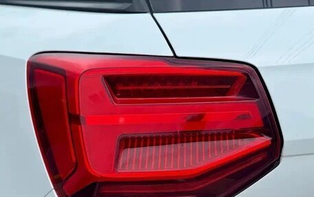 Audi Q2 I, 2022 год, 1 760 001 рублей, 9 фотография