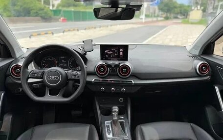 Audi Q2 I, 2022 год, 1 760 001 рублей, 16 фотография