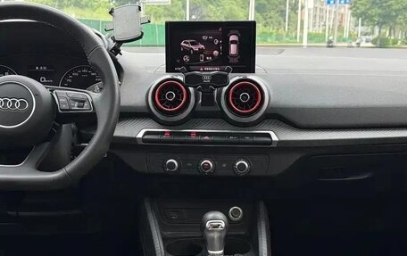 Audi Q2 I, 2022 год, 1 760 001 рублей, 11 фотография