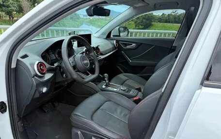 Audi Q2 I, 2022 год, 1 760 001 рублей, 14 фотография