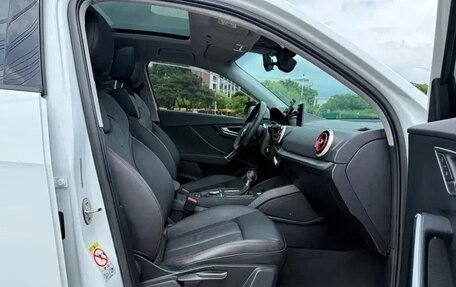 Audi Q2 I, 2022 год, 1 760 001 рублей, 17 фотография