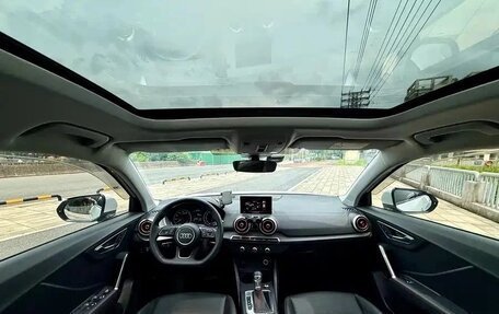 Audi Q2 I, 2022 год, 1 760 001 рублей, 15 фотография