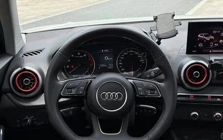 Audi Q2 I, 2022 год, 1 760 001 рублей, 12 фотография
