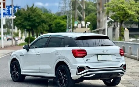 Audi Q2 I, 2022 год, 1 760 001 рублей, 7 фотография