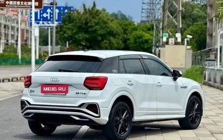 Audi Q2 I, 2022 год, 1 760 001 рублей, 8 фотография