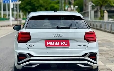 Audi Q2 I, 2022 год, 1 760 001 рублей, 6 фотография