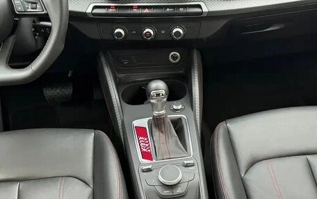 Audi Q2 I, 2022 год, 1 760 001 рублей, 13 фотография