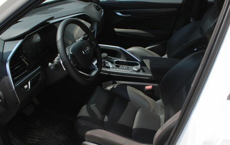 Geely Tugella FY11, 2022 год, 2 680 000 рублей, 15 фотография