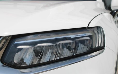 Geely Tugella FY11, 2022 год, 2 680 000 рублей, 11 фотография