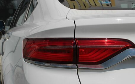 Geely Tugella FY11, 2022 год, 2 680 000 рублей, 12 фотография