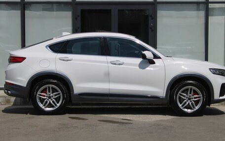 Geely Tugella FY11, 2022 год, 2 680 000 рублей, 8 фотография