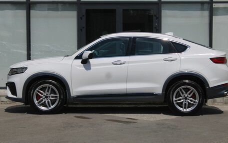 Geely Tugella FY11, 2022 год, 2 680 000 рублей, 10 фотография
