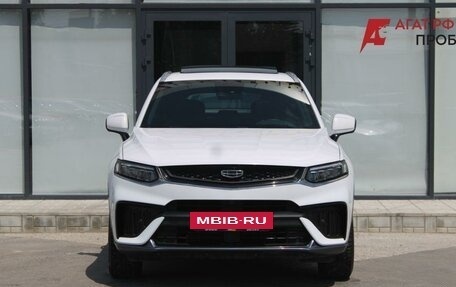 Geely Tugella FY11, 2022 год, 2 680 000 рублей, 3 фотография