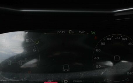 Geely Tugella FY11, 2022 год, 2 680 000 рублей, 14 фотография